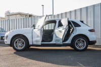 ポルシェ マカン ﾍﾞｰｽｸﾞﾚｰﾄﾞ　ﾌﾞﾗｯｸﾊｰﾌﾚｻﾞｰｼｰﾄ ｸﾗﾘｵﾝSDﾅﾋﾞ ﾌﾙｾｸﾞTV PDLS ｵｰﾄﾃｰﾙｹﾞｰﾄ ｶﾗｰｸﾚｽﾄｷｬｯﾌﾟ ﾏｶﾝS18ｲﾝﾁAW ﾊﾞｯｸ&ｻｲﾄﾞｶﾒﾗ ﾏﾙﾁﾌｧﾝｸｼｮﾝｽﾃｱ　2年保証