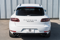 ポルシェ マカン GTS ｽﾎﾟｰﾂｸﾛﾉPKG　MY17 GTSｲﾝﾃﾘｱPKG ﾌﾞﾗｯｸﾚｻﾞｰｼｰﾄ PCM ｽﾎﾟｰﾂｴｸﾞｿﾞｰｽﾄ ﾊﾟﾄﾞﾙ  PASM PDLS/LED ｸﾙｺﾝ RSｽﾊﾟｲﾀﾞｰ20AW　2年保証