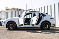 ポルシェ マカン GTS ｽﾎﾟｰﾂｸﾛﾉPKG　MY17 GTSｲﾝﾃﾘｱPKG ﾌﾞﾗｯｸﾚｻﾞｰｼｰﾄ PCM ｽﾎﾟｰﾂｴｸﾞｿﾞｰｽﾄ ﾊﾟﾄﾞﾙ  PASM PDLS/LED ｸﾙｺﾝ RSｽﾊﾟｲﾀﾞｰ20AW　2年保証