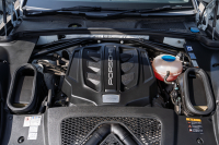 ポルシェ マカン GTS ｽﾎﾟｰﾂｸﾛﾉPKG　MY17 GTSｲﾝﾃﾘｱPKG ﾌﾞﾗｯｸﾚｻﾞｰｼｰﾄ PCM ｽﾎﾟｰﾂｴｸﾞｿﾞｰｽﾄ ﾊﾟﾄﾞﾙ  PASM PDLS/LED ｸﾙｺﾝ RSｽﾊﾟｲﾀﾞｰ20AW　2年保証