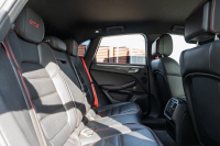 ポルシェ マカン GTS ｽﾎﾟｰﾂｸﾛﾉPKG　MY17 GTSｲﾝﾃﾘｱPKG ﾌﾞﾗｯｸﾚｻﾞｰｼｰﾄ PCM ｽﾎﾟｰﾂｴｸﾞｿﾞｰｽﾄ ﾊﾟﾄﾞﾙ  PASM PDLS/LED ｸﾙｺﾝ RSｽﾊﾟｲﾀﾞｰ20AW　2年保証