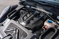 ポルシェ マカン GTS ｽﾎﾟｰﾂｸﾛﾉPKG　MY17 GTSｲﾝﾃﾘｱPKG ﾌﾞﾗｯｸﾚｻﾞｰｼｰﾄ PCM ｽﾎﾟｰﾂｴｸﾞｿﾞｰｽﾄ ﾊﾟﾄﾞﾙ  PASM PDLS/LED ｸﾙｺﾝ RSｽﾊﾟｲﾀﾞｰ20AW　2年保証