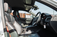 ポルシェ マカン GTS ｽﾎﾟｰﾂｸﾛﾉPKG　MY17 GTSｲﾝﾃﾘｱPKG ﾌﾞﾗｯｸﾚｻﾞｰｼｰﾄ PCM ｽﾎﾟｰﾂｴｸﾞｿﾞｰｽﾄ ﾊﾟﾄﾞﾙ  PASM PDLS/LED ｸﾙｺﾝ RSｽﾊﾟｲﾀﾞｰ20AW　2年保証