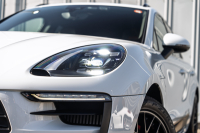 ポルシェ マカン GTS ｽﾎﾟｰﾂｸﾛﾉPKG　MY17 GTSｲﾝﾃﾘｱPKG ﾌﾞﾗｯｸﾚｻﾞｰｼｰﾄ PCM ｽﾎﾟｰﾂｴｸﾞｿﾞｰｽﾄ ﾊﾟﾄﾞﾙ  PASM PDLS/LED ｸﾙｺﾝ RSｽﾊﾟｲﾀﾞｰ20AW　2年保証