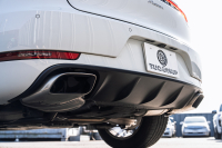 ポルシェ マカン ﾍﾞｰｽｸﾞﾚｰﾄﾞ　ﾌﾞﾗｯｸﾊｰﾌﾚｻﾞｰ ｼｰﾄﾋｰﾀｰ ﾊﾟﾉﾗﾏｻﾝﾙｰﾌ PCMﾅﾋﾞ ｱﾗｳﾝﾄﾞﾋﾞｭｰ ｴﾝﾄﾘｰﾄﾞﾗｲﾌﾞ ACC ﾚｰﾝﾁｪﾝｼﾞ ﾊﾟｰｸｱｼｽﾄ LEDﾗｲﾄ TPM ﾏｶﾝｽﾎﾟｰﾂ19ｲﾝﾁAW　2年保証