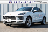 ポルシェ マカン ﾍﾞｰｽｸﾞﾚｰﾄﾞ　ﾌﾞﾗｯｸﾊｰﾌﾚｻﾞｰ ｼｰﾄﾋｰﾀｰ ﾊﾟﾉﾗﾏｻﾝﾙｰﾌ PCMﾅﾋﾞ ｱﾗｳﾝﾄﾞﾋﾞｭｰ ｴﾝﾄﾘｰﾄﾞﾗｲﾌﾞ ACC ﾚｰﾝﾁｪﾝｼﾞ ﾊﾟｰｸｱｼｽﾄ LEDﾗｲﾄ TPM ﾏｶﾝｽﾎﾟｰﾂ19ｲﾝﾁAW　2年保証