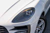 ポルシェ マカン ﾍﾞｰｽｸﾞﾚｰﾄﾞ　ﾌﾞﾗｯｸﾊｰﾌﾚｻﾞｰ ｼｰﾄﾋｰﾀｰ ﾊﾟﾉﾗﾏｻﾝﾙｰﾌ PCMﾅﾋﾞ ｱﾗｳﾝﾄﾞﾋﾞｭｰ ｴﾝﾄﾘｰﾄﾞﾗｲﾌﾞ ACC ﾚｰﾝﾁｪﾝｼﾞ ﾊﾟｰｸｱｼｽﾄ LEDﾗｲﾄ TPM ﾏｶﾝｽﾎﾟｰﾂ19ｲﾝﾁAW　2年保証