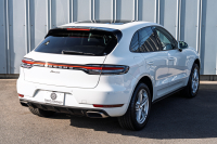 ポルシェ マカン ﾍﾞｰｽｸﾞﾚｰﾄﾞ　ﾌﾞﾗｯｸﾊｰﾌﾚｻﾞｰ ｼｰﾄﾋｰﾀｰ ﾊﾟﾉﾗﾏｻﾝﾙｰﾌ PCMﾅﾋﾞ ｱﾗｳﾝﾄﾞﾋﾞｭｰ ｴﾝﾄﾘｰﾄﾞﾗｲﾌﾞ ACC ﾚｰﾝﾁｪﾝｼﾞ ﾊﾟｰｸｱｼｽﾄ LEDﾗｲﾄ TPM ﾏｶﾝｽﾎﾟｰﾂ19ｲﾝﾁAW　2年保証