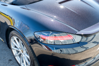 ポルシェ 718 ボクスター ﾍﾞｰｽｸﾞﾚｰﾄﾞ ｽﾎﾟｰﾂｸﾛﾉPKG　ﾌﾞﾗｯｸﾊｰﾌﾚｻﾞｰｼｰﾄ ｼｰﾄﾋｰﾀｰ ﾌﾞﾗｯｸｿﾌﾄﾄｯﾌﾟ PCMﾅﾋﾞTV CarPlay BOSE GTｽﾎﾟｰﾂｽﾃｱ ｷｾﾉﾝ ｵｰﾄｴｱｺﾝ TPM ﾊﾟｰｸｱｼｽﾄ 電格ﾐﾗｰ ﾎﾞｸｽﾀｰ18ｲﾝﾁAW　2年保証