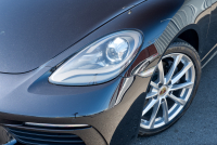 ポルシェ 718 ボクスター ﾍﾞｰｽｸﾞﾚｰﾄﾞ ｽﾎﾟｰﾂｸﾛﾉPKG　ﾌﾞﾗｯｸﾊｰﾌﾚｻﾞｰｼｰﾄ ｼｰﾄﾋｰﾀｰ ﾌﾞﾗｯｸｿﾌﾄﾄｯﾌﾟ PCMﾅﾋﾞTV CarPlay BOSE GTｽﾎﾟｰﾂｽﾃｱ ｷｾﾉﾝ ｵｰﾄｴｱｺﾝ TPM ﾊﾟｰｸｱｼｽﾄ 電格ﾐﾗｰ ﾎﾞｸｽﾀｰ18ｲﾝﾁAW　2年保証