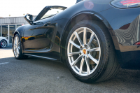 ポルシェ 718 ボクスター ﾍﾞｰｽｸﾞﾚｰﾄﾞ ｽﾎﾟｰﾂｸﾛﾉPKG　ﾌﾞﾗｯｸﾊｰﾌﾚｻﾞｰｼｰﾄ ｼｰﾄﾋｰﾀｰ ﾌﾞﾗｯｸｿﾌﾄﾄｯﾌﾟ PCMﾅﾋﾞTV CarPlay BOSE GTｽﾎﾟｰﾂｽﾃｱ ｷｾﾉﾝ ｵｰﾄｴｱｺﾝ TPM ﾊﾟｰｸｱｼｽﾄ 電格ﾐﾗｰ ﾎﾞｸｽﾀｰ18ｲﾝﾁAW　2年保証