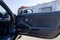 ポルシェ 718 ボクスター ﾍﾞｰｽｸﾞﾚｰﾄﾞ ｽﾎﾟｰﾂｸﾛﾉPKG　ﾌﾞﾗｯｸﾊｰﾌﾚｻﾞｰｼｰﾄ ｼｰﾄﾋｰﾀｰ ﾌﾞﾗｯｸｿﾌﾄﾄｯﾌﾟ PCMﾅﾋﾞTV CarPlay BOSE GTｽﾎﾟｰﾂｽﾃｱ ｷｾﾉﾝ ｵｰﾄｴｱｺﾝ TPM ﾊﾟｰｸｱｼｽﾄ 電格ﾐﾗｰ ﾎﾞｸｽﾀｰ18ｲﾝﾁAW　2年保証