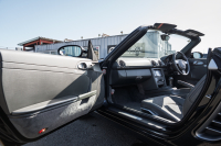 ポルシェ ボクスター(Type987) ﾍﾞｰｽｸﾞﾚｰﾄﾞ　2008年ﾓﾃﾞﾙ 5速ﾏﾆｭｱﾙ ｽﾄｰﾝｸﾞﾚｰﾊｰﾌﾚｻﾞｰ ﾌﾞﾗｯｸｿﾌﾄﾄｯﾌﾟ ｶﾛｯﾂｪﾘｱﾅﾋﾞ ｽﾎﾟｰﾂｽﾃｱﾘﾝｸﾞ ﾋﾞﾙｼｭﾀｲﾝｻｽ 18ｲﾝﾁAW　2年保証