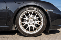 ポルシェ ボクスター(Type987) ﾍﾞｰｽｸﾞﾚｰﾄﾞ　2008年ﾓﾃﾞﾙ 5速ﾏﾆｭｱﾙ ｽﾄｰﾝｸﾞﾚｰﾊｰﾌﾚｻﾞｰ ﾌﾞﾗｯｸｿﾌﾄﾄｯﾌﾟ ｶﾛｯﾂｪﾘｱﾅﾋﾞ ｽﾎﾟｰﾂｽﾃｱﾘﾝｸﾞ ﾋﾞﾙｼｭﾀｲﾝｻｽ 18ｲﾝﾁAW　2年保証