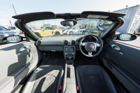 ポルシェ ボクスター(Type987) ﾍﾞｰｽｸﾞﾚｰﾄﾞ　2008年ﾓﾃﾞﾙ 5速ﾏﾆｭｱﾙ ｽﾄｰﾝｸﾞﾚｰﾊｰﾌﾚｻﾞｰ ﾌﾞﾗｯｸｿﾌﾄﾄｯﾌﾟ ｶﾛｯﾂｪﾘｱﾅﾋﾞ ｽﾎﾟｰﾂｽﾃｱﾘﾝｸﾞ ﾋﾞﾙｼｭﾀｲﾝｻｽ 18ｲﾝﾁAW　2年保証