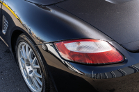 ポルシェ ボクスター(Type987) ﾍﾞｰｽｸﾞﾚｰﾄﾞ　2008年ﾓﾃﾞﾙ 5速ﾏﾆｭｱﾙ ｽﾄｰﾝｸﾞﾚｰﾊｰﾌﾚｻﾞｰ ﾌﾞﾗｯｸｿﾌﾄﾄｯﾌﾟ ｶﾛｯﾂｪﾘｱﾅﾋﾞ ｽﾎﾟｰﾂｽﾃｱﾘﾝｸﾞ ﾋﾞﾙｼｭﾀｲﾝｻｽ 18ｲﾝﾁAW　2年保証