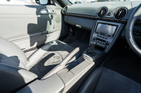 ポルシェ ボクスター(Type987) ﾍﾞｰｽｸﾞﾚｰﾄﾞ　2008年ﾓﾃﾞﾙ 5速ﾏﾆｭｱﾙ ｽﾄｰﾝｸﾞﾚｰﾊｰﾌﾚｻﾞｰ ﾌﾞﾗｯｸｿﾌﾄﾄｯﾌﾟ ｶﾛｯﾂｪﾘｱﾅﾋﾞ ｽﾎﾟｰﾂｽﾃｱﾘﾝｸﾞ ﾋﾞﾙｼｭﾀｲﾝｻｽ 18ｲﾝﾁAW　2年保証