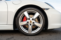 ポルシェ ボクスター(Type981) S　ﾖｯﾃｨﾝｸﾞﾌﾞﾙｰﾊｰﾌﾚｻﾞｰｼｰﾄ ｼｰﾄﾋｰﾀｰ ﾌﾞﾙｰｿﾌﾄﾄｯﾌﾟ ｶﾛｯﾂｪﾘｱﾅﾋﾞ ﾌﾙｾｸﾞTV CarPlay Bｶﾒﾗ PDLS ｽﾎﾟｰﾂﾃﾞｻﾞｲﾝｽﾃｱﾘﾝｸﾞ 電動Dﾐﾗｰ ｵｰﾄA/C ｹｲﾏﾝS19AW　2年保証