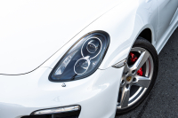 ポルシェ ボクスター(Type981) S　ﾖｯﾃｨﾝｸﾞﾌﾞﾙｰﾊｰﾌﾚｻﾞｰｼｰﾄ ｼｰﾄﾋｰﾀｰ ﾌﾞﾙｰｿﾌﾄﾄｯﾌﾟ ｶﾛｯﾂｪﾘｱﾅﾋﾞ ﾌﾙｾｸﾞTV CarPlay Bｶﾒﾗ PDLS ｽﾎﾟｰﾂﾃﾞｻﾞｲﾝｽﾃｱﾘﾝｸﾞ 電動Dﾐﾗｰ ｵｰﾄA/C ｹｲﾏﾝS19AW　2年保証