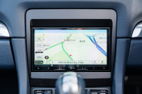 ポルシェ ボクスター(Type981) S　ﾖｯﾃｨﾝｸﾞﾌﾞﾙｰﾊｰﾌﾚｻﾞｰｼｰﾄ ｼｰﾄﾋｰﾀｰ ﾌﾞﾙｰｿﾌﾄﾄｯﾌﾟ ｶﾛｯﾂｪﾘｱﾅﾋﾞ ﾌﾙｾｸﾞTV CarPlay Bｶﾒﾗ PDLS ｽﾎﾟｰﾂﾃﾞｻﾞｲﾝｽﾃｱﾘﾝｸﾞ 電動Dﾐﾗｰ ｵｰﾄA/C ｹｲﾏﾝS19AW　2年保証