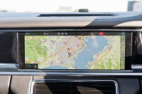 ポルシェ パナメーラ ﾍﾞｰｽｸﾞﾚｰﾄﾞ　2018年ﾓﾃﾞﾙ ﾌﾞﾗｯｸﾚｻﾞｰｼｰﾄ ｼｰﾄﾋｰﾀｰ PCMﾅﾋﾞ CarPlay ｱﾗｳﾝﾄﾞﾋﾞｭｰ ｴﾝﾄﾘｰﾄﾞﾗｲﾌﾞ PASM/ｴｱｻｽ LEDﾗｲﾄ TPM ﾊﾟﾅﾒｰﾗﾃﾞｻﾞｲﾝ20ｲﾝﾁAW　2年保証