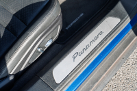 ポルシェ パナメーラ ﾍﾞｰｽｸﾞﾚｰﾄﾞ　2018年ﾓﾃﾞﾙ ﾌﾞﾗｯｸﾚｻﾞｰｼｰﾄ ｼｰﾄﾋｰﾀｰ PCMﾅﾋﾞ CarPlay ｱﾗｳﾝﾄﾞﾋﾞｭｰ ｴﾝﾄﾘｰﾄﾞﾗｲﾌﾞ PASM/ｴｱｻｽ LEDﾗｲﾄ TPM ﾊﾟﾅﾒｰﾗﾃﾞｻﾞｲﾝ20ｲﾝﾁAW　2年保証