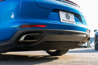 ポルシェ パナメーラ ﾍﾞｰｽｸﾞﾚｰﾄﾞ　2018年ﾓﾃﾞﾙ ﾌﾞﾗｯｸﾚｻﾞｰｼｰﾄ ｼｰﾄﾋｰﾀｰ PCMﾅﾋﾞ CarPlay ｱﾗｳﾝﾄﾞﾋﾞｭｰ ｴﾝﾄﾘｰﾄﾞﾗｲﾌﾞ PASM/ｴｱｻｽ LEDﾗｲﾄ TPM ﾊﾟﾅﾒｰﾗﾃﾞｻﾞｲﾝ20ｲﾝﾁAW　2年保証