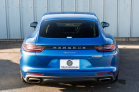 ポルシェ パナメーラ ﾍﾞｰｽｸﾞﾚｰﾄﾞ　2018年ﾓﾃﾞﾙ ﾌﾞﾗｯｸﾚｻﾞｰｼｰﾄ ｼｰﾄﾋｰﾀｰ PCMﾅﾋﾞ CarPlay ｱﾗｳﾝﾄﾞﾋﾞｭｰ ｴﾝﾄﾘｰﾄﾞﾗｲﾌﾞ PASM/ｴｱｻｽ LEDﾗｲﾄ TPM ﾊﾟﾅﾒｰﾗﾃﾞｻﾞｲﾝ20ｲﾝﾁAW　2年保証