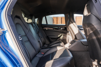 ポルシェ パナメーラ ﾍﾞｰｽｸﾞﾚｰﾄﾞ　2018年ﾓﾃﾞﾙ ﾌﾞﾗｯｸﾚｻﾞｰｼｰﾄ ｼｰﾄﾋｰﾀｰ PCMﾅﾋﾞ CarPlay ｱﾗｳﾝﾄﾞﾋﾞｭｰ ｴﾝﾄﾘｰﾄﾞﾗｲﾌﾞ PASM/ｴｱｻｽ LEDﾗｲﾄ TPM ﾊﾟﾅﾒｰﾗﾃﾞｻﾞｲﾝ20ｲﾝﾁAW　2年保証