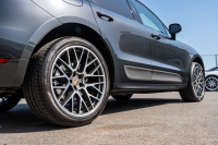 ポルシェ マカン S ｽﾎﾟｰﾂｸﾛﾉPKG　MY20 1ｵｰﾅｰ ｽﾎﾟｰﾂﾃﾞｻﾞｲﾝPKG ﾌﾞﾗｯｸﾚｻﾞｰｼｰﾄ PCMﾅﾋﾞ PASM ACC ﾚｰﾝﾁｪﾝｼﾞｱｼｽﾄ RSｽﾊﾟｲﾀﾞｰ21AW　2年保証