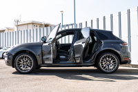 ポルシェ マカン S ｽﾎﾟｰﾂｸﾛﾉPKG　MY20 1ｵｰﾅｰ ｽﾎﾟｰﾂﾃﾞｻﾞｲﾝPKG ﾌﾞﾗｯｸﾚｻﾞｰｼｰﾄ PCMﾅﾋﾞ PASM ACC ﾚｰﾝﾁｪﾝｼﾞｱｼｽﾄ RSｽﾊﾟｲﾀﾞｰ21AW　2年保証