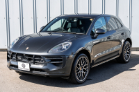 ポルシェ マカン S ｽﾎﾟｰﾂｸﾛﾉPKG　MY20 1ｵｰﾅｰ ｽﾎﾟｰﾂﾃﾞｻﾞｲﾝPKG ﾌﾞﾗｯｸﾚｻﾞｰｼｰﾄ PCMﾅﾋﾞ PASM ACC ﾚｰﾝﾁｪﾝｼﾞｱｼｽﾄ RSｽﾊﾟｲﾀﾞｰ21AW　2年保証