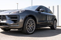 ポルシェ マカン S ｽﾎﾟｰﾂｸﾛﾉPKG　MY20 1ｵｰﾅｰ ｽﾎﾟｰﾂﾃﾞｻﾞｲﾝPKG ﾌﾞﾗｯｸﾚｻﾞｰｼｰﾄ PCMﾅﾋﾞ PASM ACC ﾚｰﾝﾁｪﾝｼﾞｱｼｽﾄ RSｽﾊﾟｲﾀﾞｰ21AW　2年保証