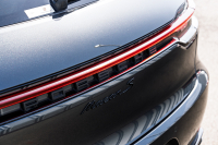 ポルシェ マカン S ｽﾎﾟｰﾂｸﾛﾉPKG　MY20 1ｵｰﾅｰ ｽﾎﾟｰﾂﾃﾞｻﾞｲﾝPKG ﾌﾞﾗｯｸﾚｻﾞｰｼｰﾄ PCMﾅﾋﾞ PASM ACC ﾚｰﾝﾁｪﾝｼﾞｱｼｽﾄ RSｽﾊﾟｲﾀﾞｰ21AW　2年保証