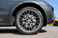 ポルシェ マカン S ｽﾎﾟｰﾂｸﾛﾉPKG　MY20 1ｵｰﾅｰ ｽﾎﾟｰﾂﾃﾞｻﾞｲﾝPKG ﾌﾞﾗｯｸﾚｻﾞｰｼｰﾄ PCMﾅﾋﾞ PASM ACC ﾚｰﾝﾁｪﾝｼﾞｱｼｽﾄ RSｽﾊﾟｲﾀﾞｰ21AW　2年保証