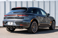 ポルシェ マカン S ｽﾎﾟｰﾂｸﾛﾉPKG　MY20 1ｵｰﾅｰ ｽﾎﾟｰﾂﾃﾞｻﾞｲﾝPKG ﾌﾞﾗｯｸﾚｻﾞｰｼｰﾄ PCMﾅﾋﾞ PASM ACC ﾚｰﾝﾁｪﾝｼﾞｱｼｽﾄ RSｽﾊﾟｲﾀﾞｰ21AW　2年保証