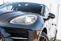 ポルシェ マカン S ｽﾎﾟｰﾂｸﾛﾉPKG　MY20 1ｵｰﾅｰ ｽﾎﾟｰﾂﾃﾞｻﾞｲﾝPKG ﾌﾞﾗｯｸﾚｻﾞｰｼｰﾄ PCMﾅﾋﾞ PASM ACC ﾚｰﾝﾁｪﾝｼﾞｱｼｽﾄ RSｽﾊﾟｲﾀﾞｰ21AW　2年保証