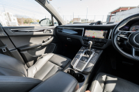 ポルシェ マカン S ｽﾎﾟｰﾂｸﾛﾉPKG　MY20 1ｵｰﾅｰ ｽﾎﾟｰﾂﾃﾞｻﾞｲﾝPKG ﾌﾞﾗｯｸﾚｻﾞｰｼｰﾄ PCMﾅﾋﾞ PASM ACC ﾚｰﾝﾁｪﾝｼﾞｱｼｽﾄ RSｽﾊﾟｲﾀﾞｰ21AW　2年保証