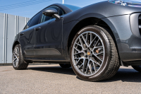 ポルシェ マカン S ｽﾎﾟｰﾂｸﾛﾉPKG　MY20 1ｵｰﾅｰ ｽﾎﾟｰﾂﾃﾞｻﾞｲﾝPKG ﾌﾞﾗｯｸﾚｻﾞｰｼｰﾄ PCMﾅﾋﾞ PASM ACC ﾚｰﾝﾁｪﾝｼﾞｱｼｽﾄ RSｽﾊﾟｲﾀﾞｰ21AW　2年保証