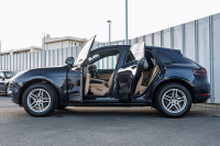 ポルシェ マカン ﾍﾞｰｽｸﾞﾚｰﾄﾞ　ﾍﾞｰｼﾞｭﾊｰﾌﾚｻﾞｰｼｰﾄ ﾊﾟﾉﾗﾏSR PCMﾅﾋﾞ ｴﾝﾄﾘｰD TPM ｸﾙｰｽﾞｺﾝﾄﾛｰﾙ ﾚｰﾝﾁｪﾝｼﾞｱｼｽﾄ LDW ｶﾗｰｸﾚｽﾄｷｬｯﾌﾟ ﾏｶﾝS18ｲﾝﾁAW　2年保証