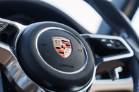 ポルシェ マカン ﾍﾞｰｽｸﾞﾚｰﾄﾞ　ﾍﾞｰｼﾞｭﾊｰﾌﾚｻﾞｰｼｰﾄ ﾊﾟﾉﾗﾏSR PCMﾅﾋﾞ ｴﾝﾄﾘｰD TPM ｸﾙｰｽﾞｺﾝﾄﾛｰﾙ ﾚｰﾝﾁｪﾝｼﾞｱｼｽﾄ LDW ｶﾗｰｸﾚｽﾄｷｬｯﾌﾟ ﾏｶﾝS18ｲﾝﾁAW　2年保証