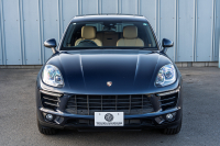 ポルシェ マカン ﾍﾞｰｽｸﾞﾚｰﾄﾞ　ﾍﾞｰｼﾞｭﾊｰﾌﾚｻﾞｰｼｰﾄ ﾊﾟﾉﾗﾏSR PCMﾅﾋﾞ ｴﾝﾄﾘｰD TPM ｸﾙｰｽﾞｺﾝﾄﾛｰﾙ ﾚｰﾝﾁｪﾝｼﾞｱｼｽﾄ LDW ｶﾗｰｸﾚｽﾄｷｬｯﾌﾟ ﾏｶﾝS18ｲﾝﾁAW　2年保証