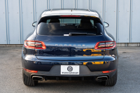 ポルシェ マカン ﾍﾞｰｽｸﾞﾚｰﾄﾞ　ﾍﾞｰｼﾞｭﾊｰﾌﾚｻﾞｰｼｰﾄ ﾊﾟﾉﾗﾏSR PCMﾅﾋﾞ ｴﾝﾄﾘｰD TPM ｸﾙｰｽﾞｺﾝﾄﾛｰﾙ ﾚｰﾝﾁｪﾝｼﾞｱｼｽﾄ LDW ｶﾗｰｸﾚｽﾄｷｬｯﾌﾟ ﾏｶﾝS18ｲﾝﾁAW　2年保証