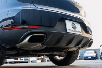 ポルシェ マカン ﾍﾞｰｽｸﾞﾚｰﾄﾞ　ﾍﾞｰｼﾞｭﾊｰﾌﾚｻﾞｰｼｰﾄ ﾊﾟﾉﾗﾏSR PCMﾅﾋﾞ ｴﾝﾄﾘｰD TPM ｸﾙｰｽﾞｺﾝﾄﾛｰﾙ ﾚｰﾝﾁｪﾝｼﾞｱｼｽﾄ LDW ｶﾗｰｸﾚｽﾄｷｬｯﾌﾟ ﾏｶﾝS18ｲﾝﾁAW　2年保証