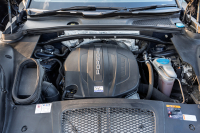 ポルシェ マカン ﾍﾞｰｽｸﾞﾚｰﾄﾞ　ﾍﾞｰｼﾞｭﾊｰﾌﾚｻﾞｰｼｰﾄ ﾊﾟﾉﾗﾏSR PCMﾅﾋﾞ ｴﾝﾄﾘｰD TPM ｸﾙｰｽﾞｺﾝﾄﾛｰﾙ ﾚｰﾝﾁｪﾝｼﾞｱｼｽﾄ LDW ｶﾗｰｸﾚｽﾄｷｬｯﾌﾟ ﾏｶﾝS18ｲﾝﾁAW　2年保証