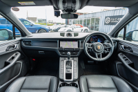 ポルシェ マカン GTS ｽﾎﾟｰﾂｸﾛﾉPKG　ﾌﾞﾗｯｸﾚｻﾞｰPKG PCM AppleCarPlay ｽﾎﾟｴｸﾞACC ｴﾝﾄﾘｰﾄﾞﾗｲﾌﾞ PASM/ｴｱｻｽ PDLS/LED RSｽﾊﾟｲﾀﾞｰ20AW　2年保証