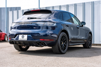 ポルシェ マカン GTS ｽﾎﾟｰﾂｸﾛﾉPKG　ﾌﾞﾗｯｸﾚｻﾞｰPKG PCM AppleCarPlay ｽﾎﾟｴｸﾞACC ｴﾝﾄﾘｰﾄﾞﾗｲﾌﾞ PASM/ｴｱｻｽ PDLS/LED RSｽﾊﾟｲﾀﾞｰ20AW　2年保証