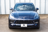ポルシェ マカン GTS ｽﾎﾟｰﾂｸﾛﾉPKG　ﾌﾞﾗｯｸﾚｻﾞｰPKG PCM AppleCarPlay ｽﾎﾟｴｸﾞACC ｴﾝﾄﾘｰﾄﾞﾗｲﾌﾞ PASM/ｴｱｻｽ PDLS/LED RSｽﾊﾟｲﾀﾞｰ20AW　2年保証