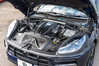 ポルシェ マカン GTS ｽﾎﾟｰﾂｸﾛﾉPKG　ﾌﾞﾗｯｸﾚｻﾞｰPKG PCM AppleCarPlay ｽﾎﾟｴｸﾞACC ｴﾝﾄﾘｰﾄﾞﾗｲﾌﾞ PASM/ｴｱｻｽ PDLS/LED RSｽﾊﾟｲﾀﾞｰ20AW　2年保証