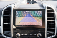 ポルシェ カイエン GTS ｽﾎﾟｰﾂｸﾛﾉPKG　1ｵﾅ MY18 ﾌﾞﾗｯｸﾊｰﾌﾚｻﾞｰｼｰﾄ ｼｰﾄﾋｰﾀｰ ﾊﾟﾉﾗﾏSR PCMﾅﾋﾞ ｴﾝﾄﾘｰﾄﾞﾗｲﾌﾞ ｷｾﾉﾝﾗｲﾄ ｽﾎﾟｰﾂﾃｰﾙﾊﾟｲﾌﾟ RSｽﾊﾟｲﾀﾞｰ20ｲﾝﾁAW　2年保証